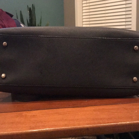 Kate Spade Black Handbag - Picture 3 of 4